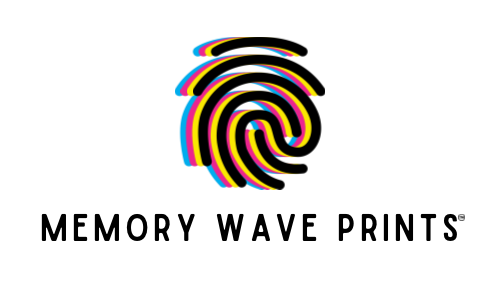 Memory Wave Prints